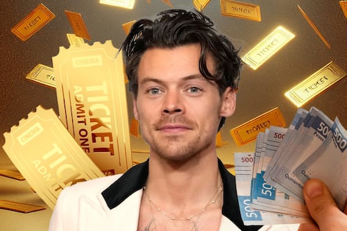 Precio de los paquetes VIP de Harry Styles en México 2026: ¿Cuánto cuestan y qué incluyen?