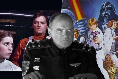 Muere Angus MacInnes, actor de ‘Star Wars’, a los 77 años: ¿Qué le pasó al ‘Líder Dorado’?