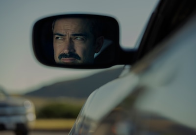 'La Captura' es una película dirigida por Chava Cartas, director detrás de 'Mirreyes vs. Godínez'. (Foto: Cortesía)