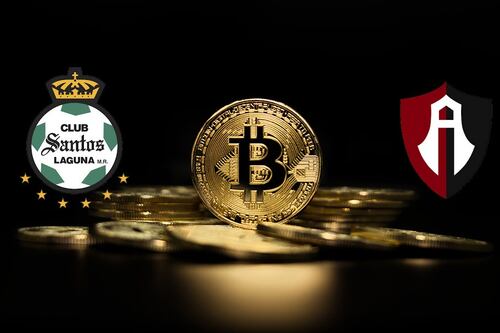 ¿Nuevos negocios? Pregunten en el Santos y Atlas