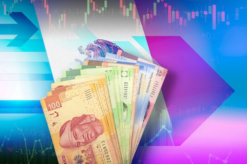 La economía mexicana metió ‘segunda’