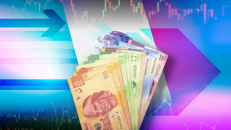 La economía mexicana metió ‘segunda’