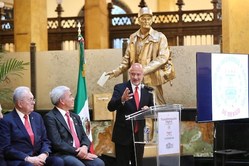 Gobierno entrega Premios Nacional de Ingeniería y Arquitectura 2024