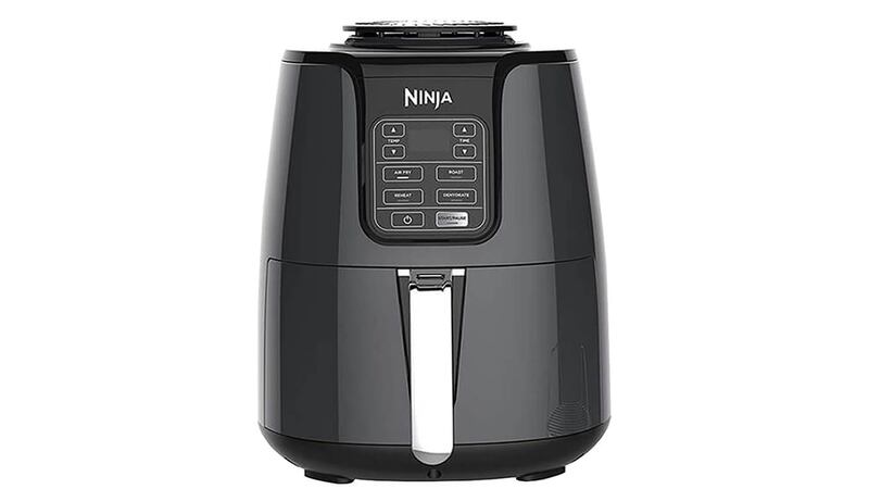 Freidora Ninja de Aire