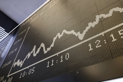 ¿Puede el conflicto en Medio Oriente frenar la rotación de activos?