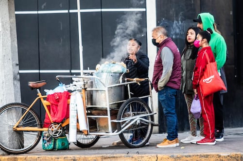 Los ‘focos rojos’ del mercado laboral