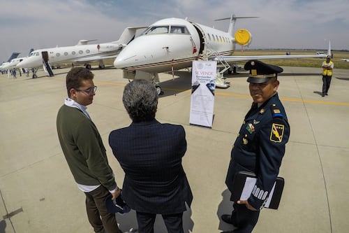 Natural que Semarnat avalara aeropuerto en Santa Lucía; sigue órdenes presidenciales: No Más Derroches