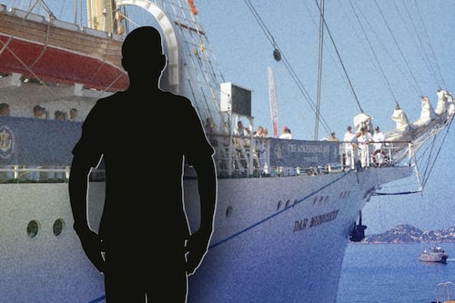 ¿Quién sigue tras la detención de Fernando ‘N’? El papel de ‘El Capitán Sol’ en la red de huachicol fiscal