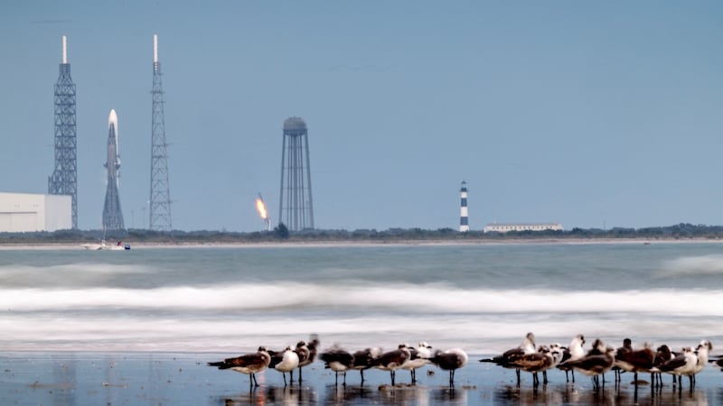 Blue Origin vs SpaceX: La diferencia entre ambas misiones y cómo afecta la carrera espacial