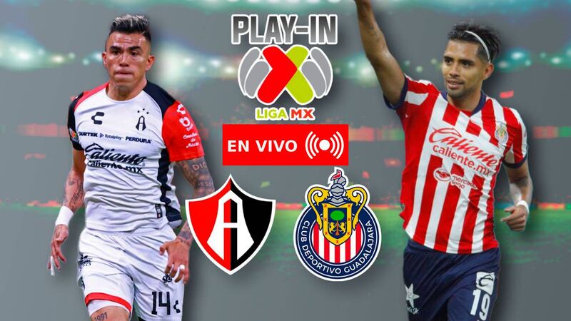 Bye, Chivas de la liguilla: Atlas elimina a Guadalajara con penal polémico