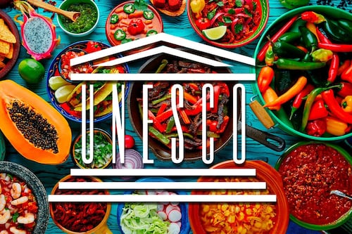 Día Nacional de la Gastronomía Mexicana