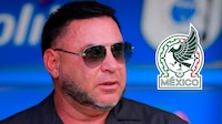 Antonio Mohamed afirma que caos en la Selección fue un malentendido: ‘Que se concentren en lo suyo’