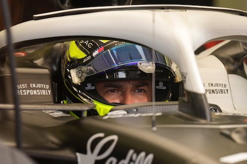 ¿Cómo funciona la ‘nueva’ qualy en la temporada 2026 de F1? Así es el formato con 11 equipos