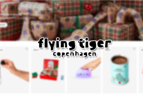 Fliying Tiger Copenhagen llega a México: ¿Qué productos vende la nueva tienda danesa y qué precios manejan?