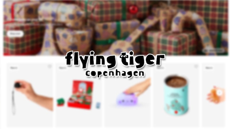 Bienvenida a México: ¿Qué venden en la tienda danesa Fliying Tiger Copenhagen y qué precios manejan?