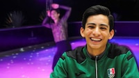 Donovan Carrillo en el Mundial de Patinaje Artístico 2026: ¿Cuándo y dónde ver al mexicano en Praga?