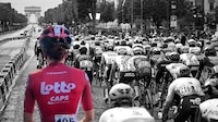 ¿Quién es Romina Hinojosa, ciclista mexicana que compite en el Tour de Francia y es novia de Isaac del Toro?