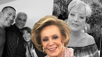 Amiga de Silvia Pinal critica a hijos de la actriz al hablar de Efigenia Ramos: ‘Por miserables’