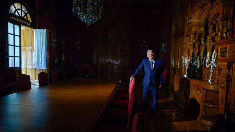 ‘Operación de Estado’ para proteger a familia de Zavala es ‘muestra de impunidad’: AMLO