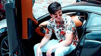 ‘Fofo’ Márquez: ¿Quién es el padre del tiktoker que presume sus autos y fiestas?