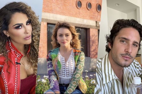 RBD: Hillary Duff, Lenny Kravitz y otros famosos que aparecieron en ‘Rebelde’