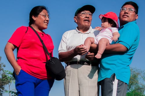 Tiempo de calidad en familia, el desafío de la era digital