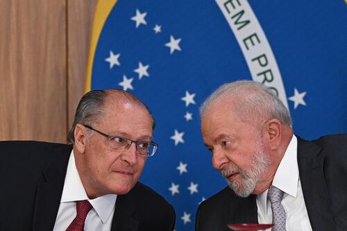 Detienen a grupo que planeaba asesinar a Lula da Silva; son sicarios entrenados por militares