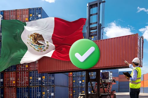 Las razones del incuestionable éxito exportador de México