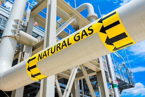 Productores de gas natural en México pagan hasta tres veces más regalías que en EU