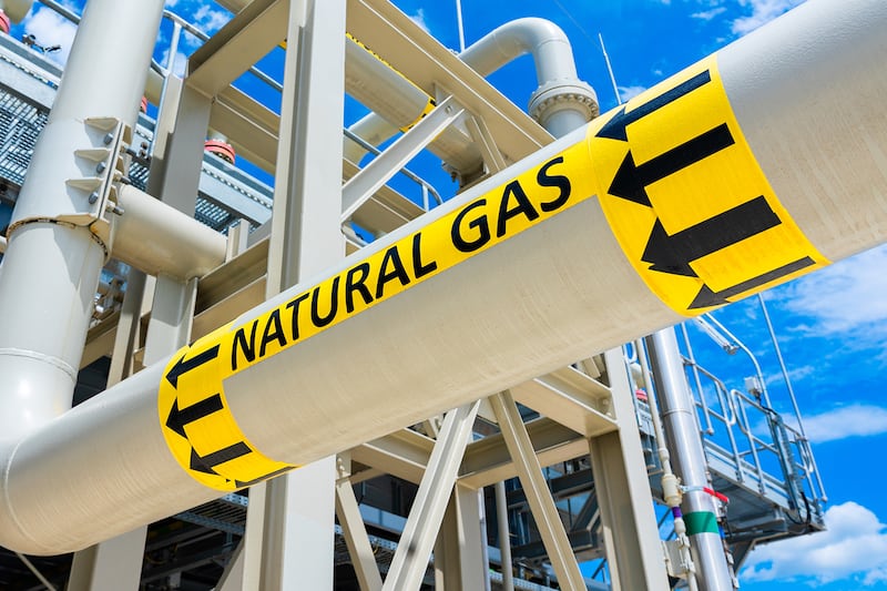 Productores de gas natural en México pagan hasta tres veces más regalías que en EU
