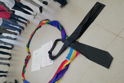 Congreso de Yucatán rechaza matrimonio igualitario