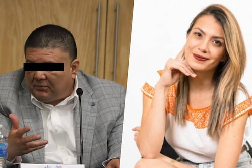 Caso César Jáuregui: ¿Qué se sabe de la renuncia de la jueza que ordenó la detención del exfiscal de Chihuahua?