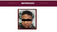 Feminicidio de Rosaura en Hidalgo: Dan 172 años de prisión a expolicía por el asesinato de su expareja