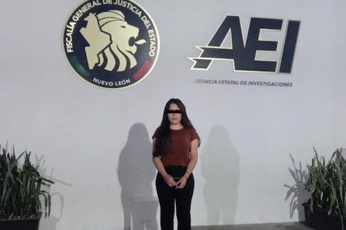 ‘Quemaban’ a la gente por Instagram y los extorsionaban: Detienen a administradores de la página La Tía Paty