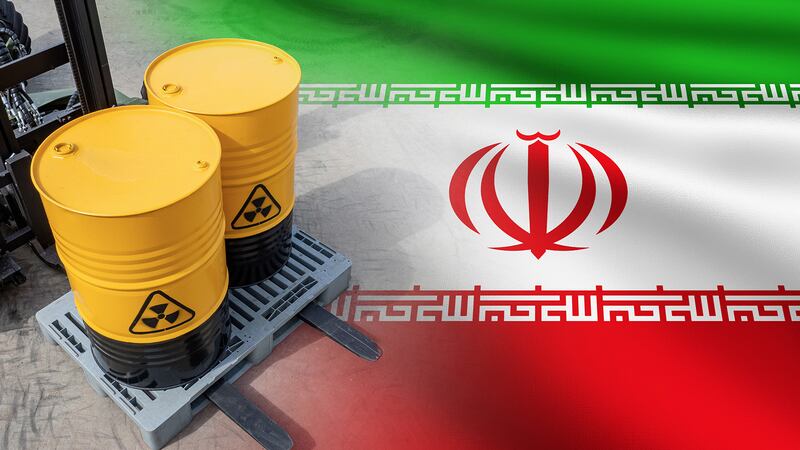 ¿Y el uranio de Irán tras el ataque de EU? Advierten que es capaz de producir 10 bombas nucleares