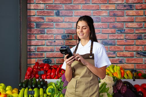 Ingenico impulsa una nueva generación de pagos para el retail