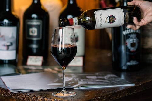 ¿Te gusta el vino? Hay buenas noticias para ti este año