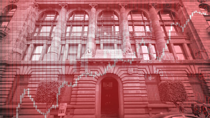 Banxico ‘da (más) cuerda’ a ciclo de alzas: eleva 25 puntos su tasa de interés