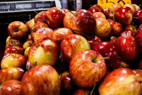 EU hace ‘chanchullo’ a México con las manzanas desde hace 10 años; así lo denunciaron en tiempos de Obama