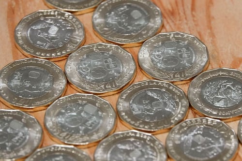 Desigualdad fiscal, buena tarea para los especialistas