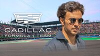 ¡OFICIAL! ‘Checo’ Pérez vuelve más fuerte: Firma con Cadillac F1 en su ‘llamada con el destino’
