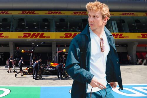 Dura más una gripa que Liam Lawson en Red Bull: ¿Quién es el piloto con menos carreras en el equipo?