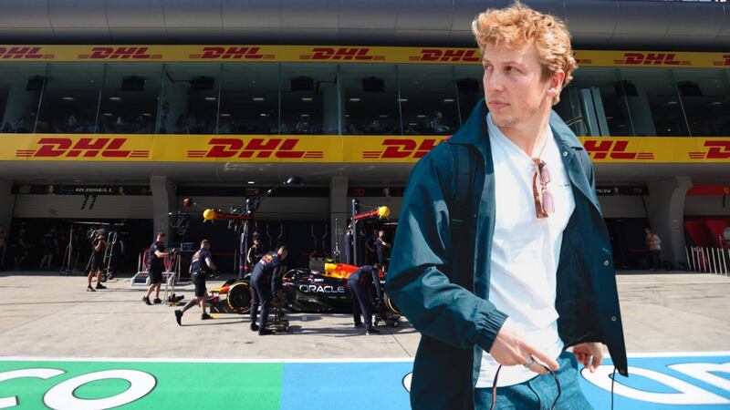 Dura más una gripa que Liam Lawson en Red Bull: ¿Quién es el piloto con menos carreras en el equipo?