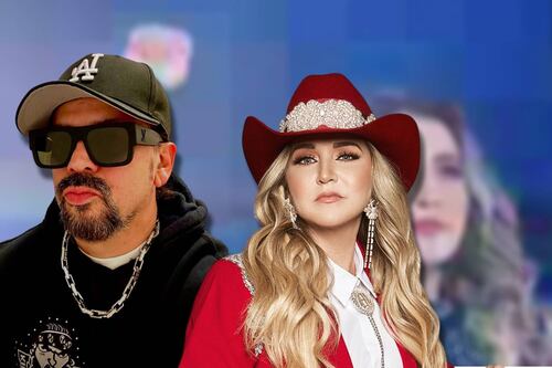 ¿Por qué Cruz Martínez no fue a audiencia con Alicia Villarreal? ‘Tuve una grave emergencia’, asegura