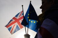 ¿Provocación? Reino Unido presenta iniciativa para anular (de manera unilateral) partes del Brexit
