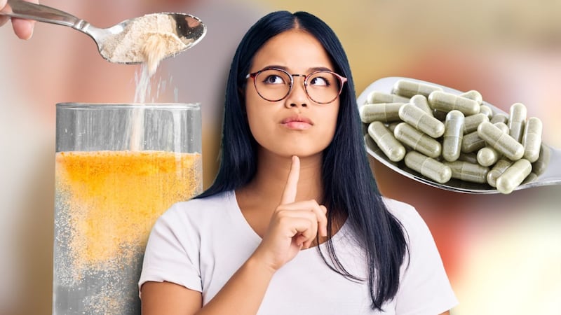 ¿Para qué sirve tomar fibra todos los días?