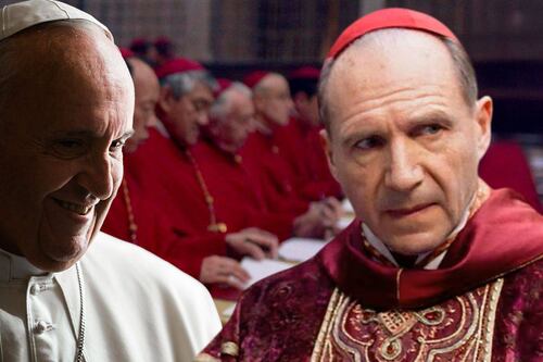 La historia real detrás de ‘Cónclave’: ¿Qué tanto se parece la película al verdadero proceso?