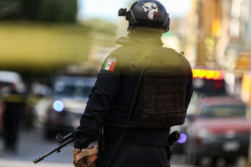 Violencia en Tula: Atacan a balazos a juez del Poder Judicial de Hidalgo