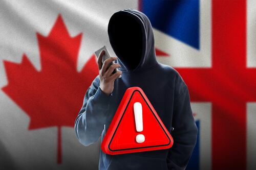 ¡Cuidado con las llamadas telefónicas de Reino Unido y Canadá! Usan ofertas de trabajo para un fraude