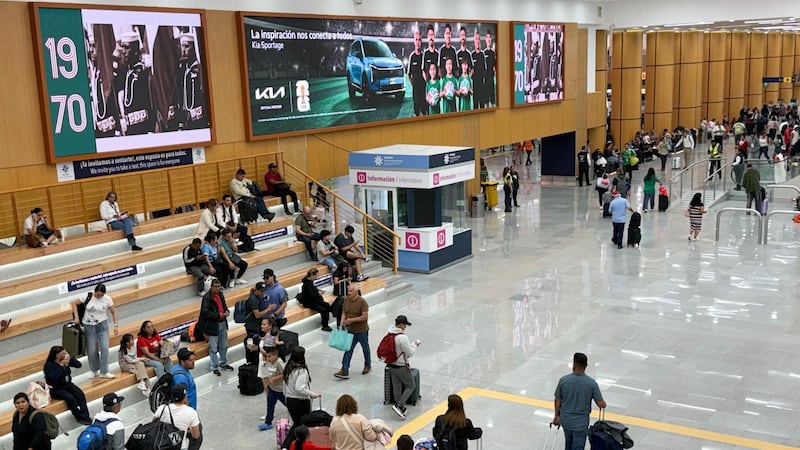 Si el AICM va a seguir existiendo, México debe invertir en su infraestructura: ALTA